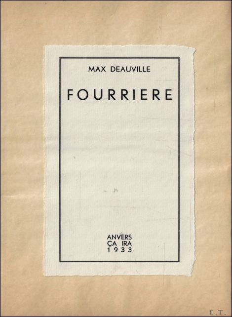 Fourriere