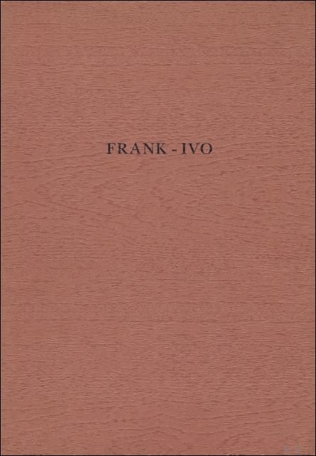 FRANK - IVO.