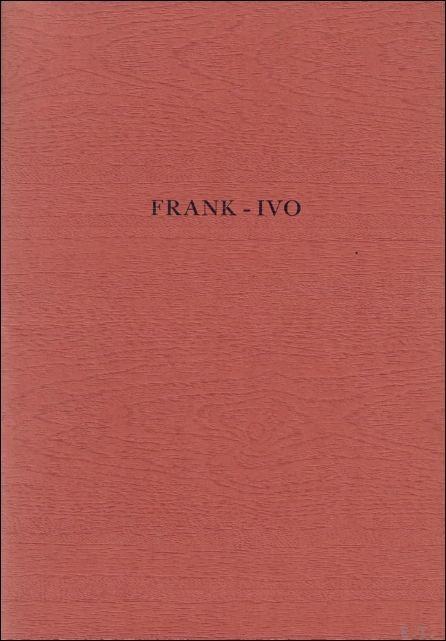 FRANK - IVO.