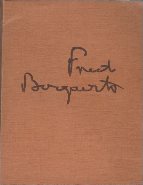 FRED BOGAERTS,