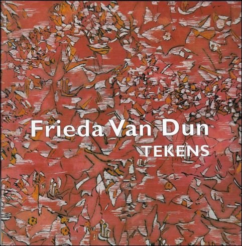 Frieda van Dun, Tekens | Immagine principale