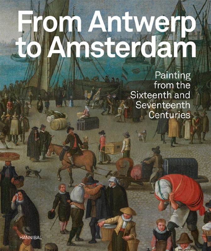 From Antwerp to Amsterdam ? Painting from the Sixteenth and …
