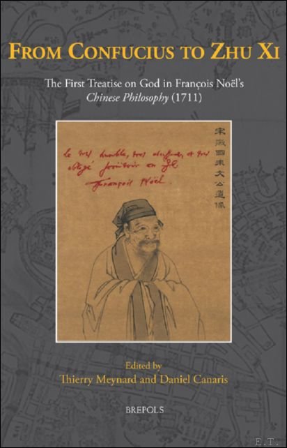 From Confucius to Zhu Xi. The First Treatise on God …