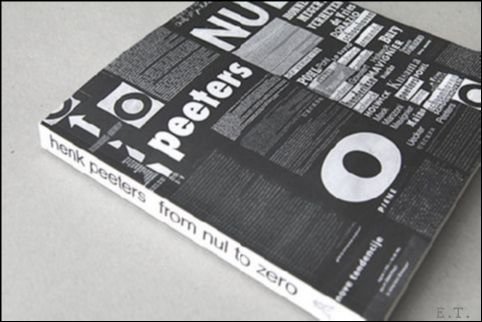 From nul to zero Henk Peeters.