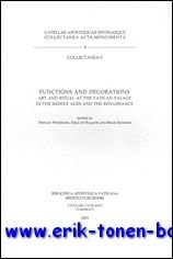 Functions and Decorations: Art and Ritual at the Vatican Palace …