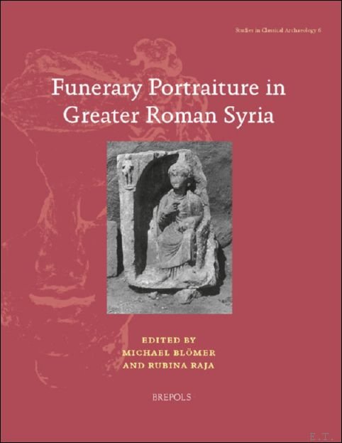 Funerary Portraiture in Greater Roman Syria | Immagine principale