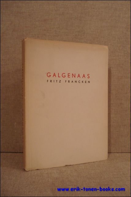 GALGENAAS.