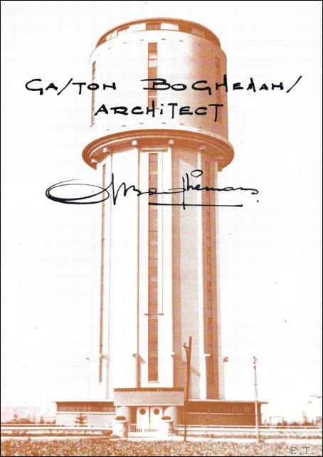 Gaston Boghemans architect : 1891 - 1984 | Immagine Gallery 2