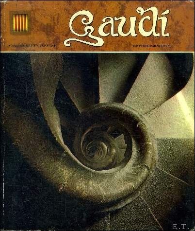 Gaudi, Collection Art en Espagne | Immagine principale