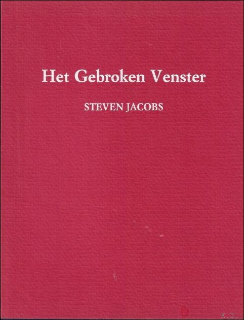 gebroken venster. | Immagine principale