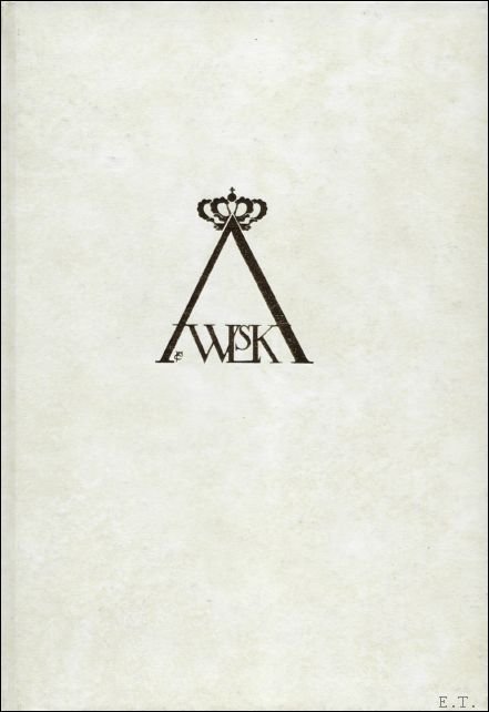 Gedenkboek van het 25-jarig jubileum van de Koninklijke Vlaamse Academie …