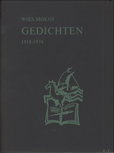 GEDICHTEN 1918 - 1974,