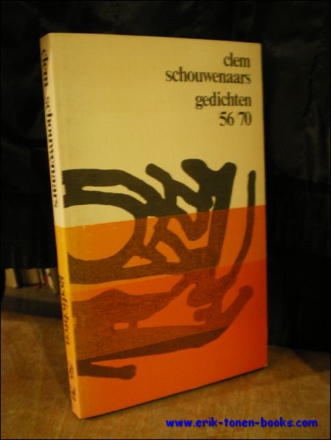 Gedichten 1956-1970