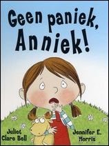 GEEN PANIEK, ANNIEK,