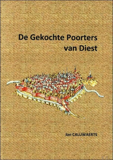 Gekochte Poorters van Diest