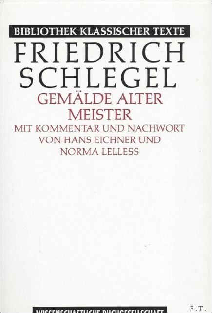 GEMALDE ALTER MEISTER.