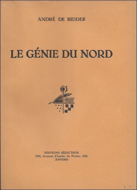 Genie du Nord.