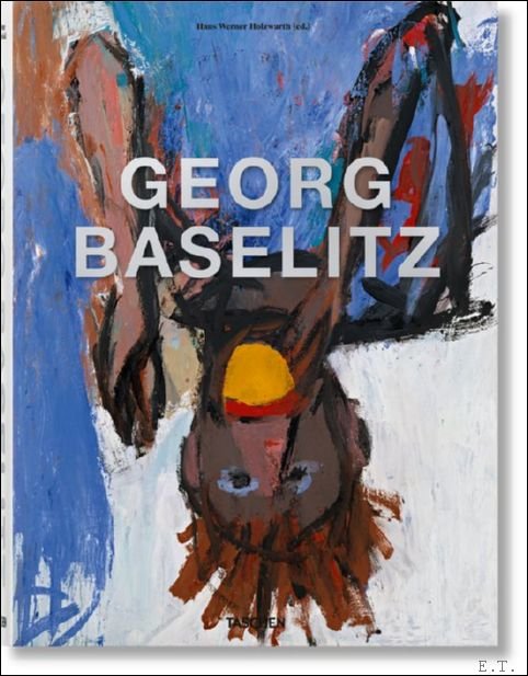 Georg Baselitz.