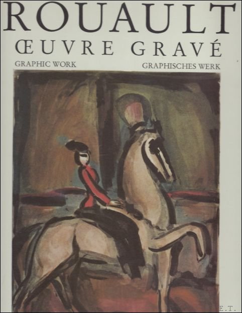 Georges Rouault - Oeuvre grav - Graphic Work - Graphisches … | Immagine Gallery 2