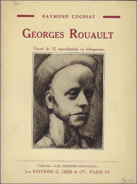 GEORGES ROUAULT.