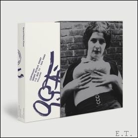 Gerard Petrus Fieret- Copyright G.P. Fieret, grote retrospectief expo.