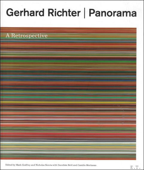 Gerhard Richter Panorama