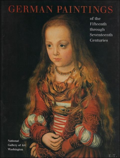 German Painting of the 15th through 17th Centuries
