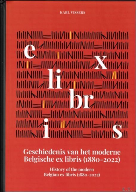 Geschiedenis van het moderne Belgische ex libris. / History of … | Immagine Gallery 2