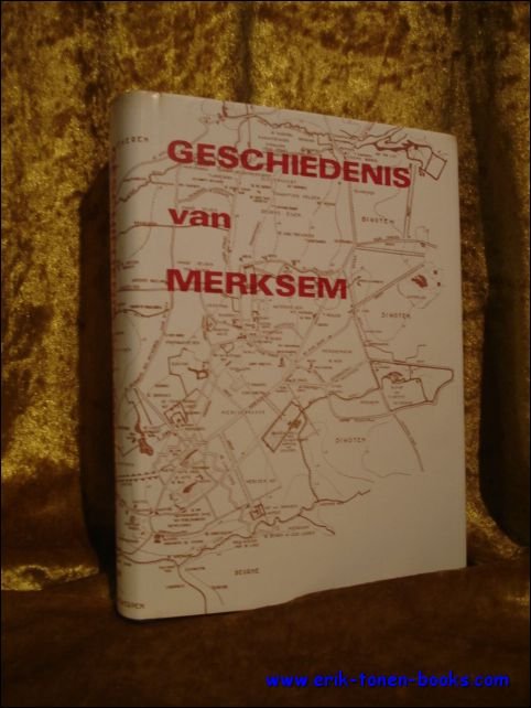 Geschiedenis van Merksem
