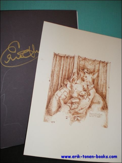 GETEKEND TONEELLEVEN,