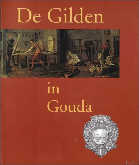 Gilden in Gouda