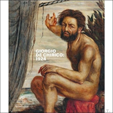 Giorgio de Chirico. 1924