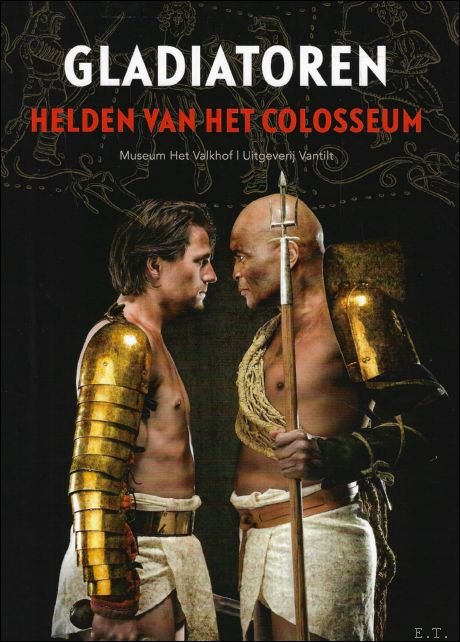 Gladiatoren Helden van het Colosseum.