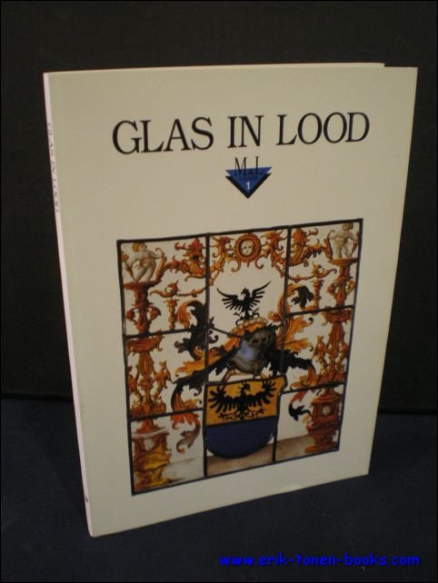 GLAS IN LOOD.