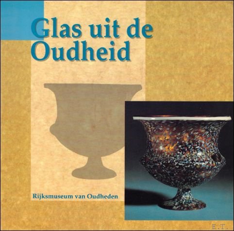 Glas uit de oudheid | Immagine Gallery 2