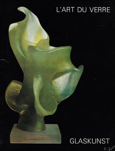 Glaskunst in De Gemeenschappelijke Markt. / L.art Du Verre dans … | Immagine Gallery 2