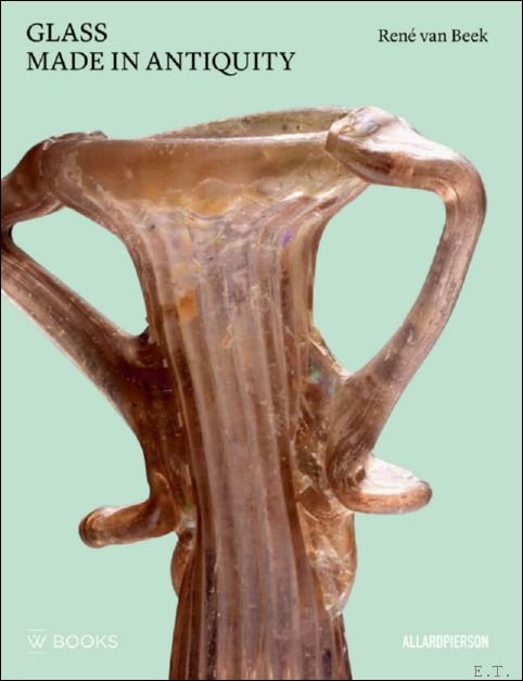 Glass, made in antiquity - exciting new research on glass …