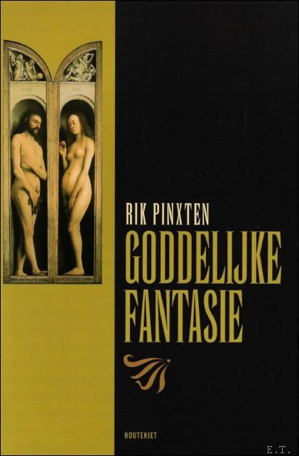 Goddelijke fantasie : over religie, leren en identiteit
