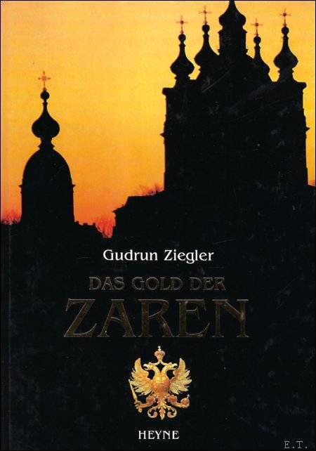 Gold der Zaren.