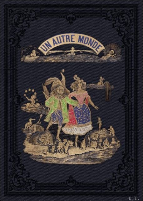 Grandville: un autre monde. | Immagine Gallery 2