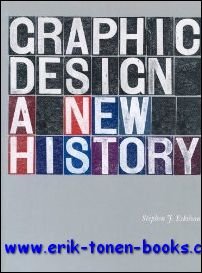 Graphic design. A new history.