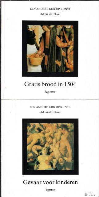 GRATIS BROOD IN 1504. + GEVAAR VOOR KINDEREN
