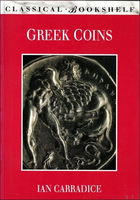 Greek Coins | Immagine Gallery 2