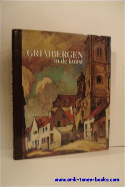 GRIMBERGEN IN DE KUNST | Immagine principale