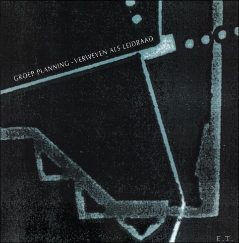 Groep planning, verweven als leidraad : 1966-1996