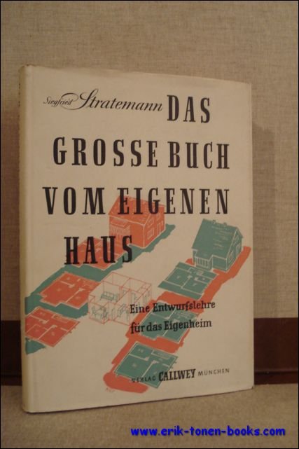 grosse Buch vom eigenen Haus. | Immagine Gallery 2