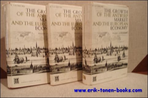 Growth of the Antwerp Market and the European Economy two … | Immagine principale