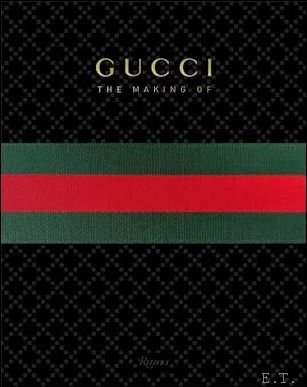 GUCCI - THE MAKING OF