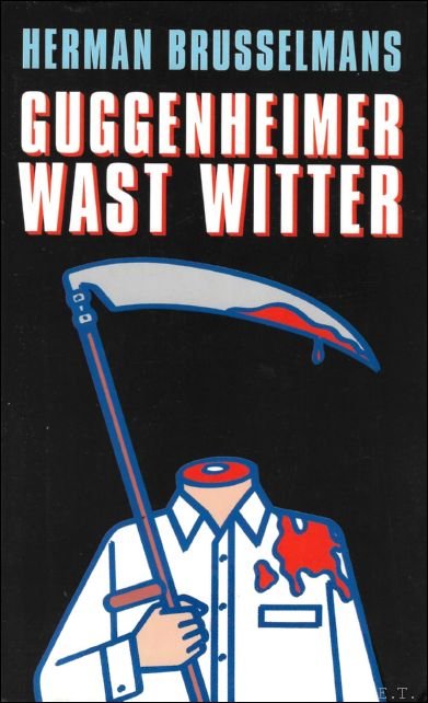 GUGGENHEIMER WAST WITTER. | Immagine Gallery 2