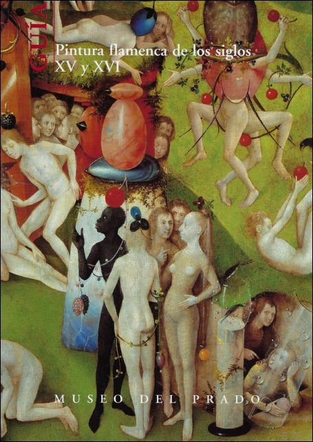 Gu a pintura flamenca de los siglos XV y XVI